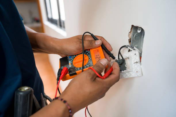 Best Electrical System Inspection  in Elm Creek, TX